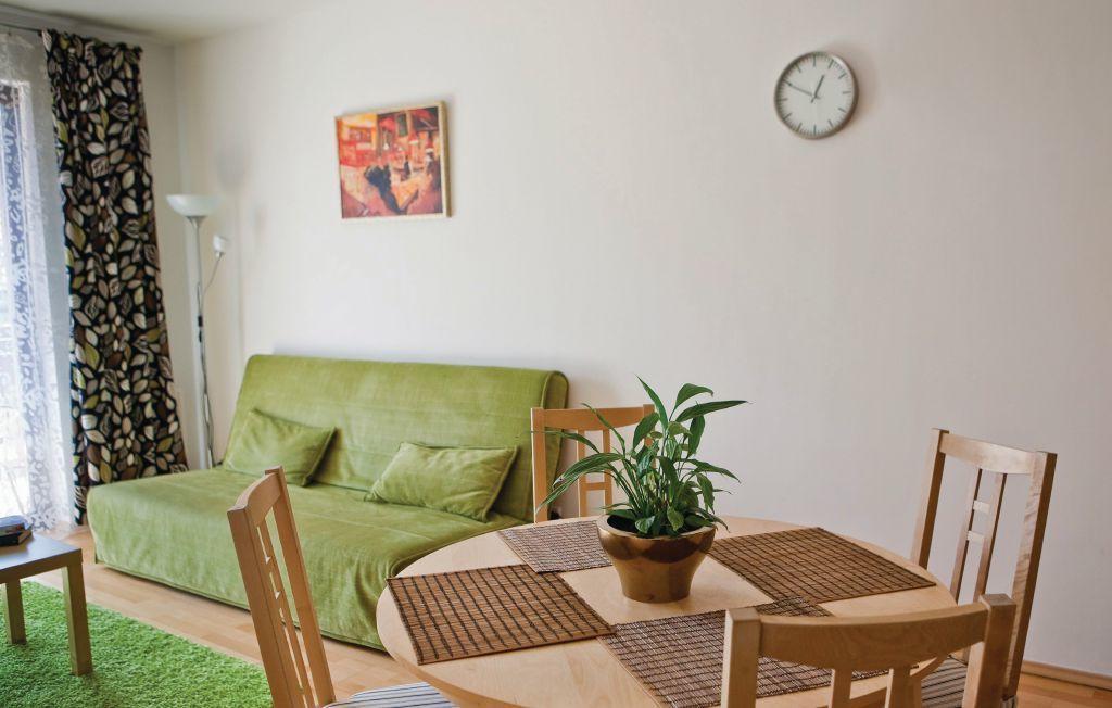 Bpm-Apartment Kiraly Budapest Ruang foto