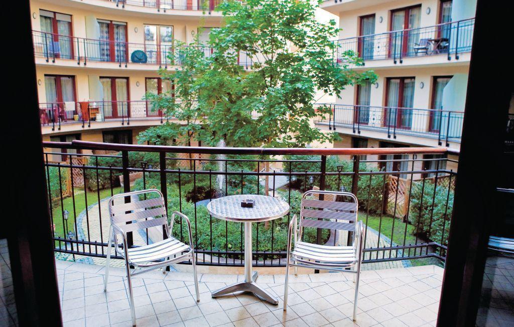 Bpm-Apartment Kiraly Budapest Ruang foto