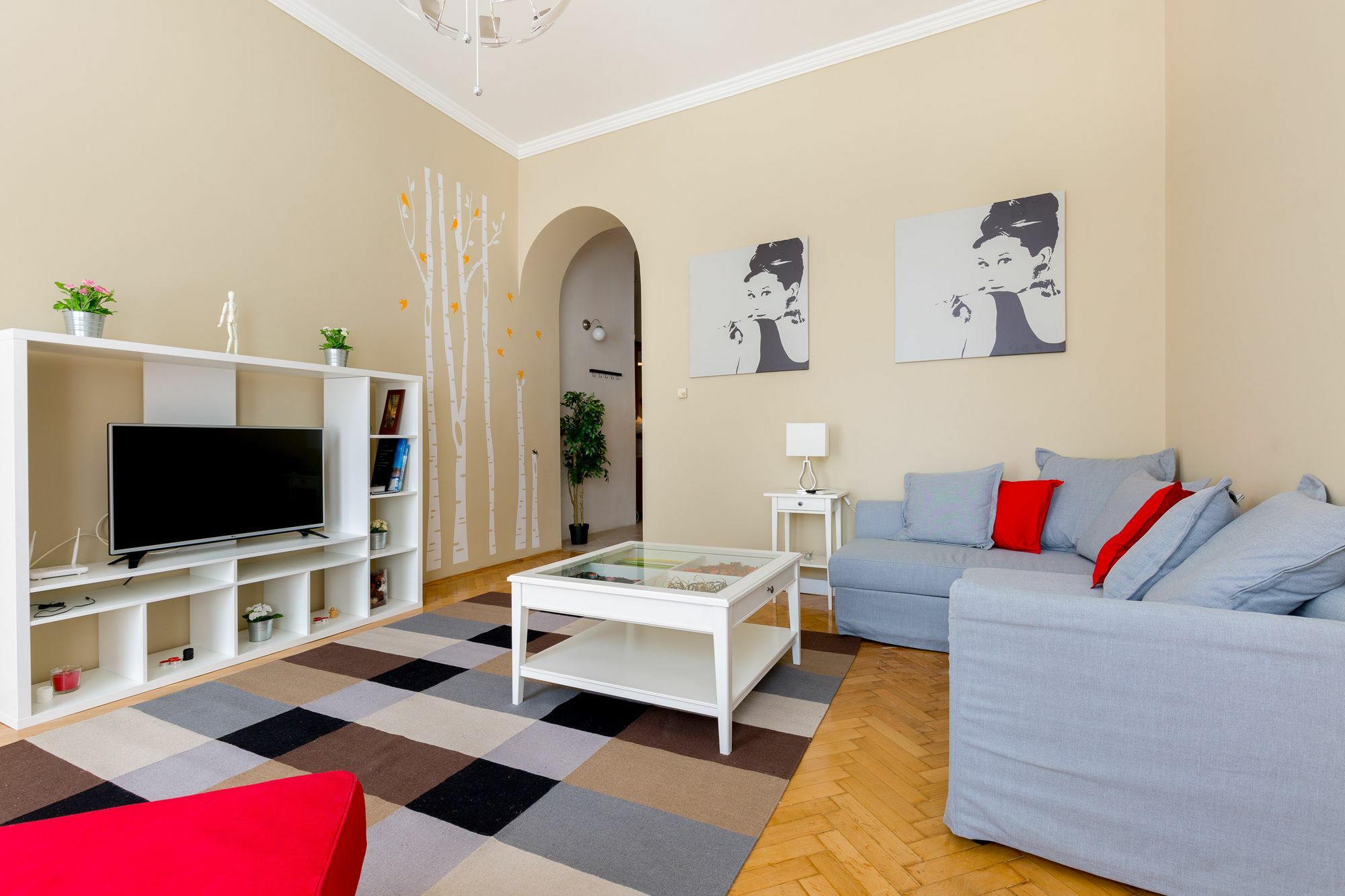 Bpm-Apartment Kiraly Budapest Bagian luar foto