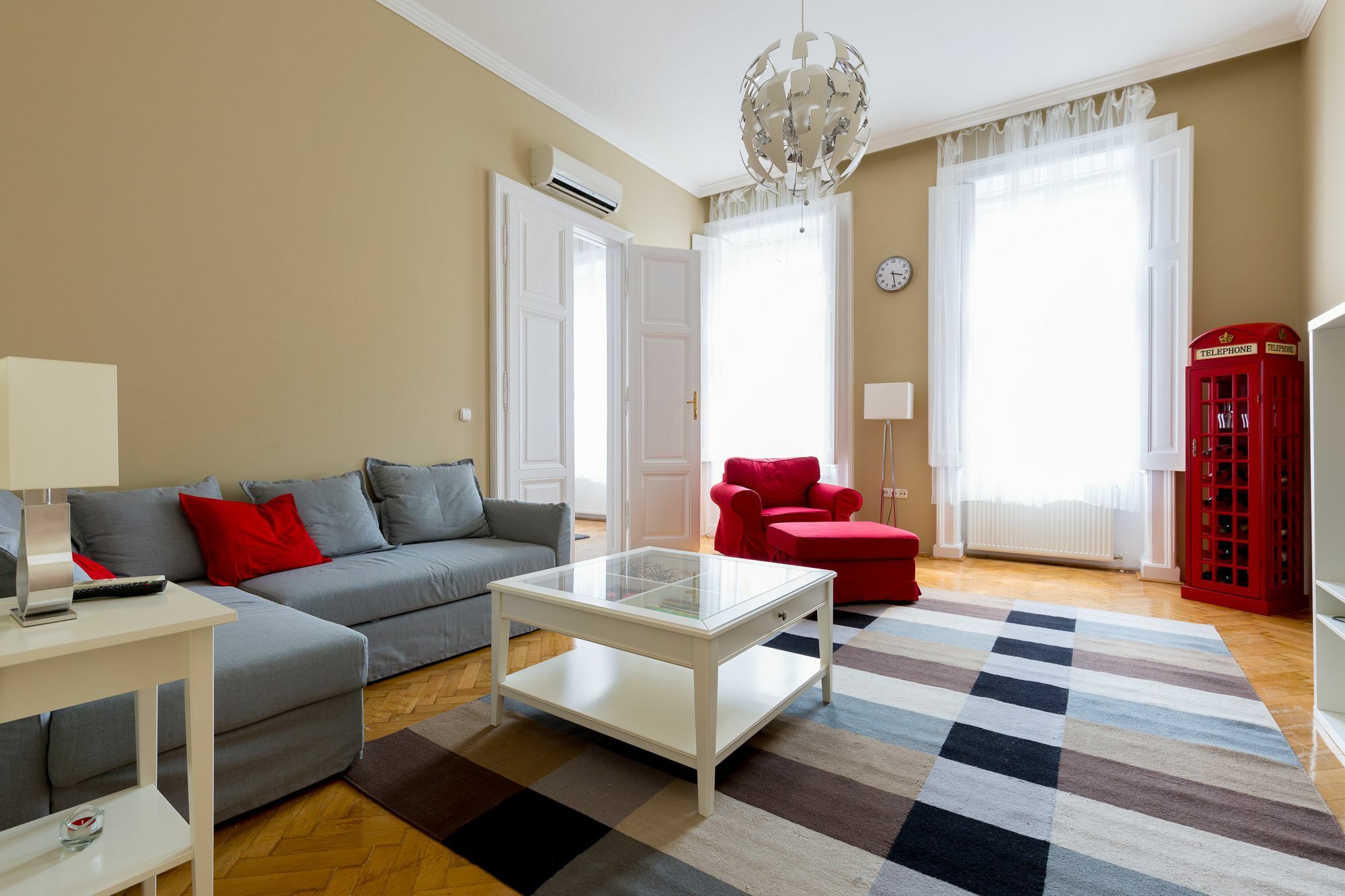 Bpm-Apartment Kiraly Budapest Bagian luar foto