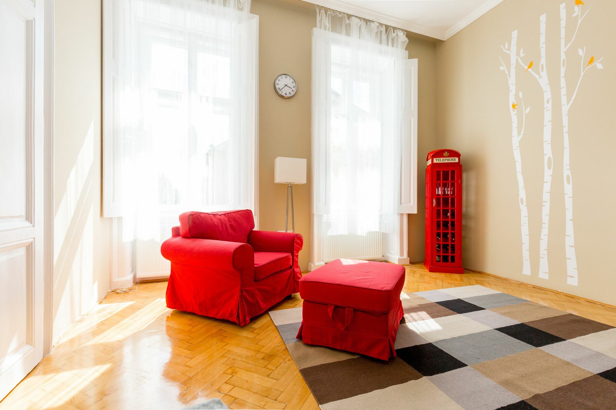 Bpm-Apartment Kiraly Budapest Bagian luar foto