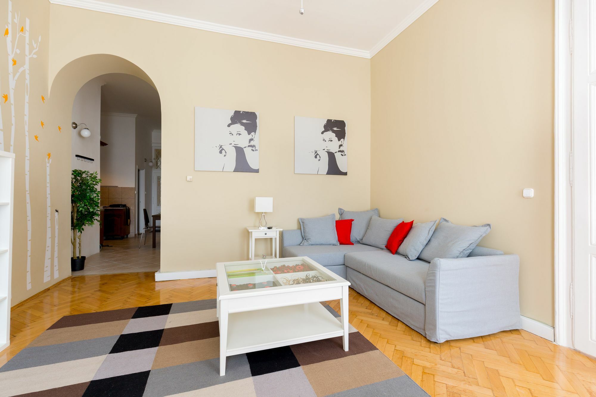 Bpm-Apartment Kiraly Budapest Bagian luar foto